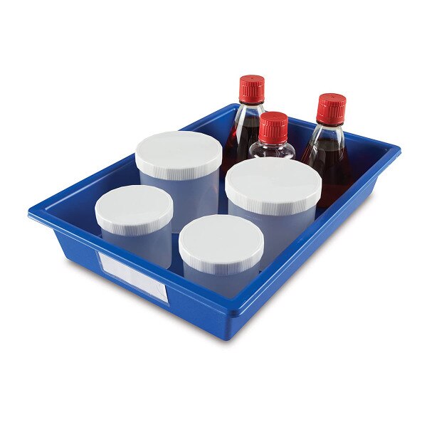 Specimen Storage Tray, outer tray